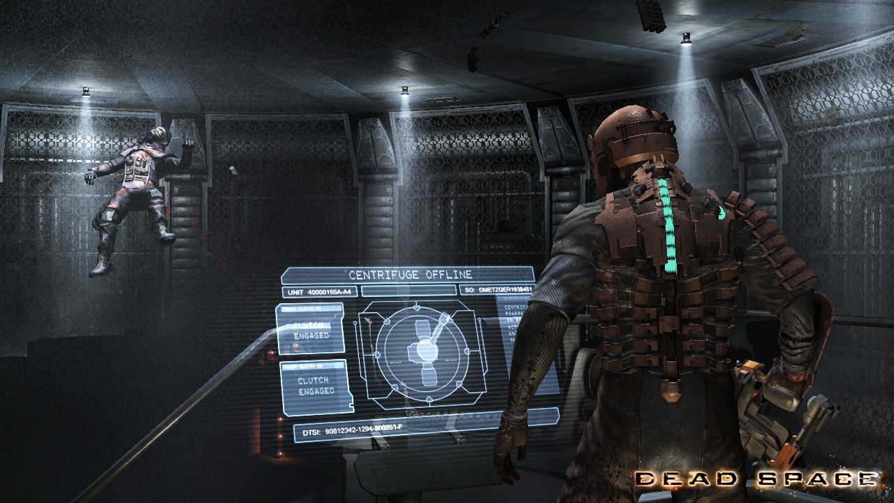 Dead Space